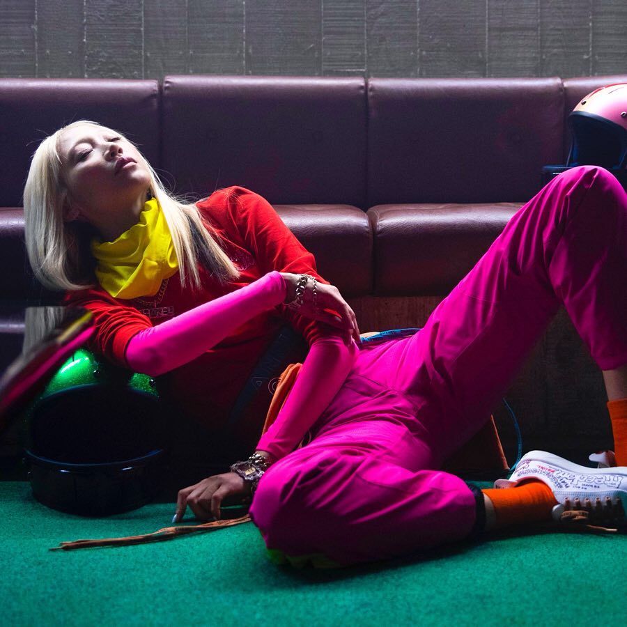 Chanel pharrell collab sales